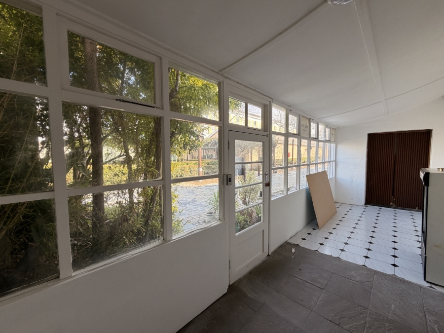 To Let Commercial Property for Rent in Waterfront Western Cape